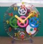 toy ,toys ,toys clock ,clock toys for child